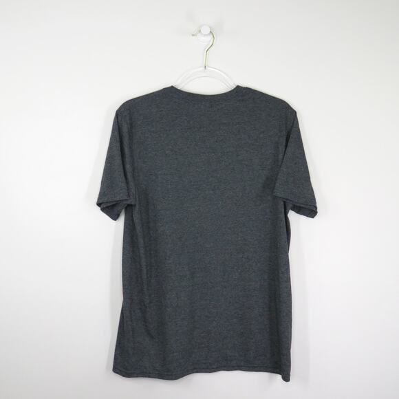 Covid-19 Survivor Souveneir T-Shirt Unisex Medium - Picture 3 of 6